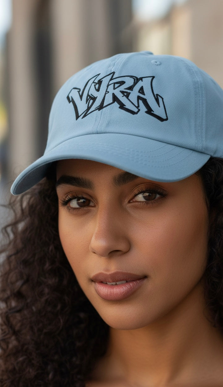Casquette  broder VYA