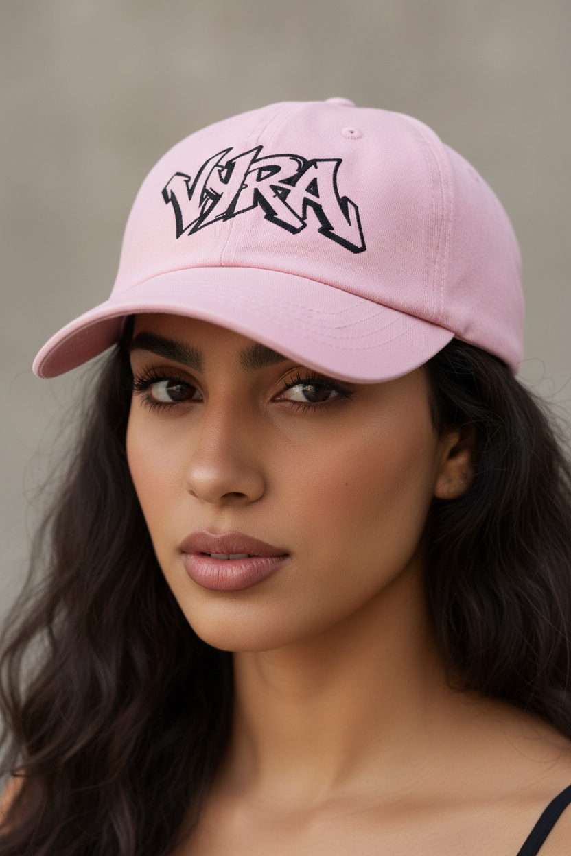 Casquette  broder VYA