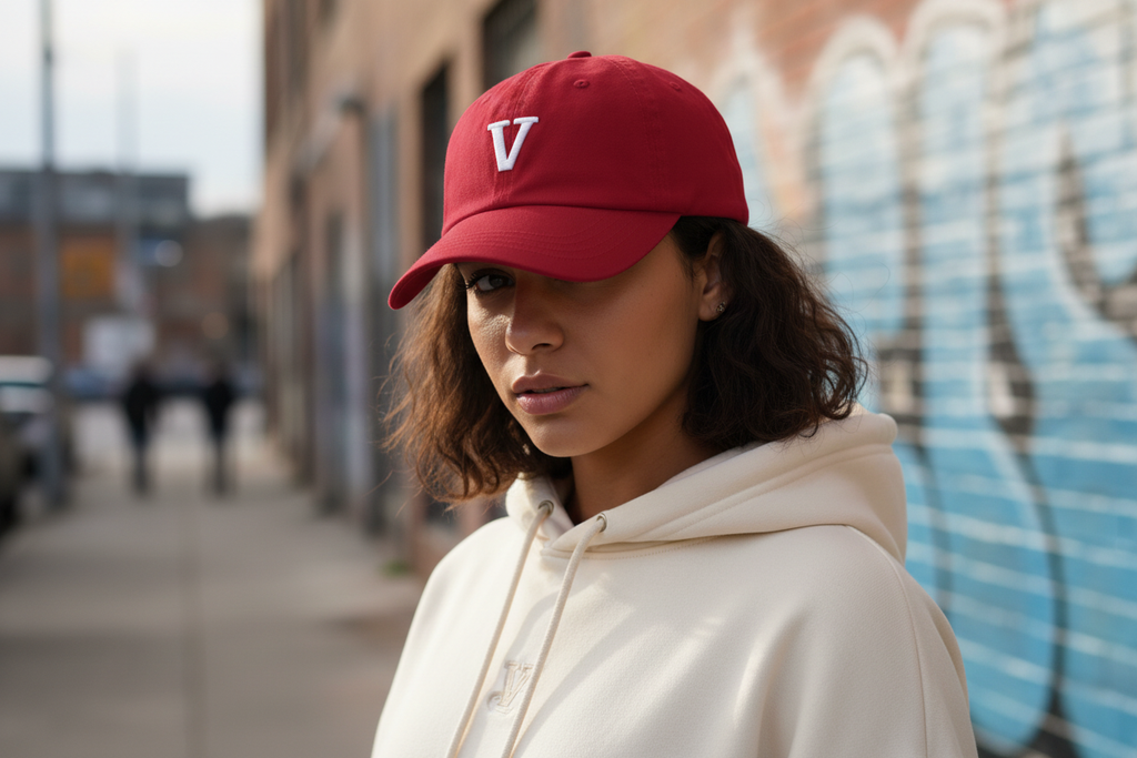 Cranberry — Femme