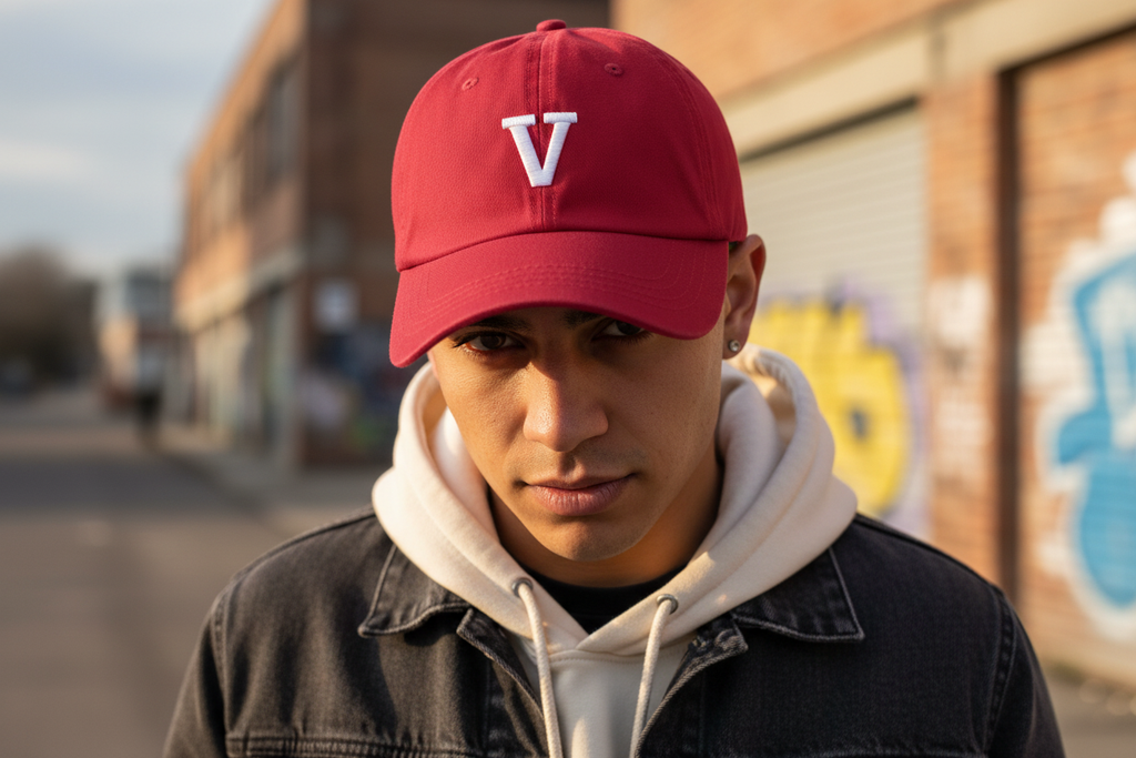 Cranberry — Homme