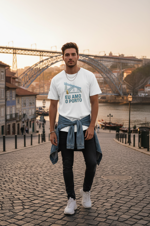 Homme White