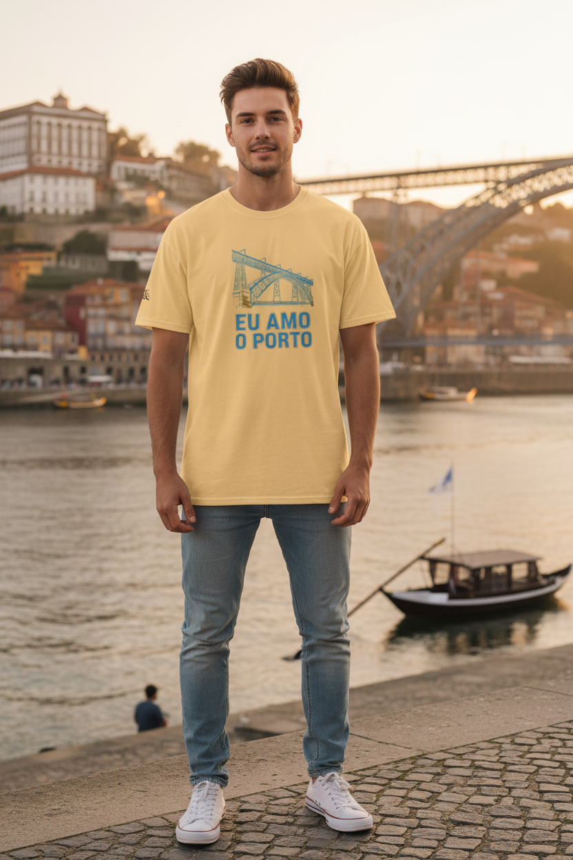 Homme Yellow Haze