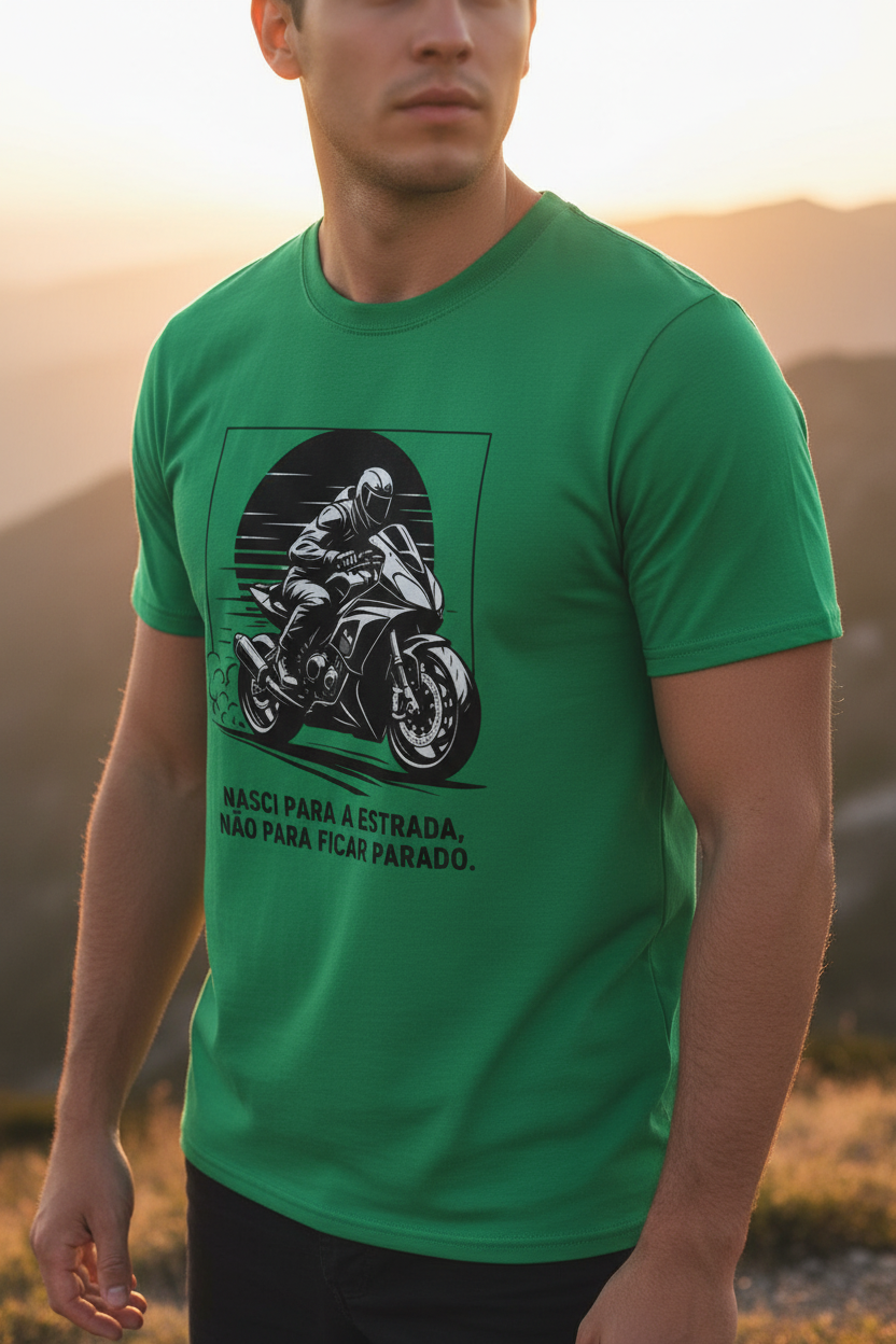 Irish Green