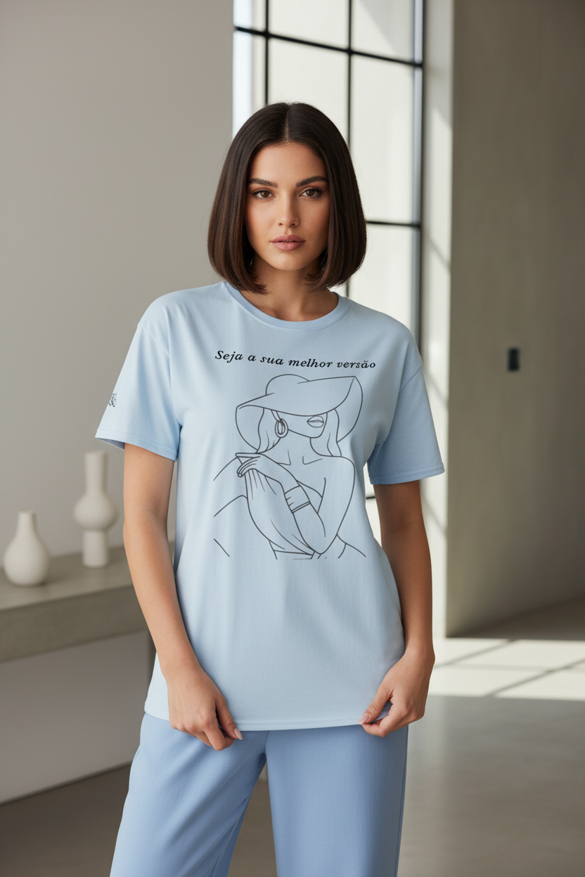 Light Blue