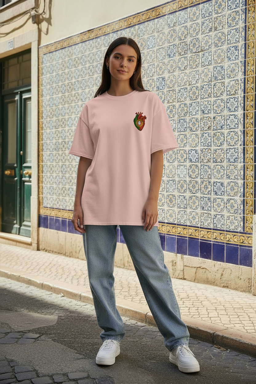 Light Pink recto