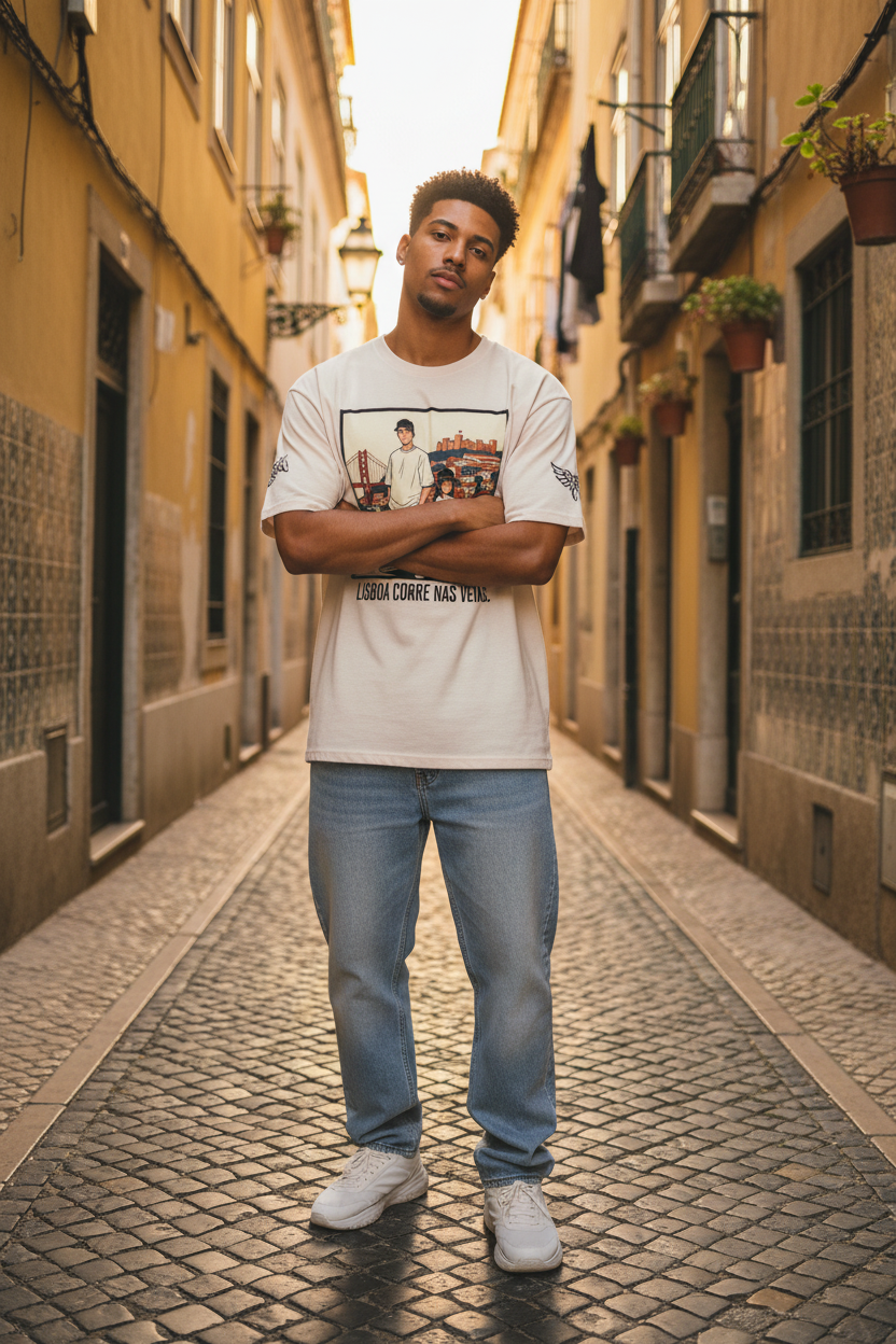 Lisboa – Natural