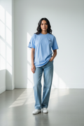 Mannequin femme — Carolina Blue