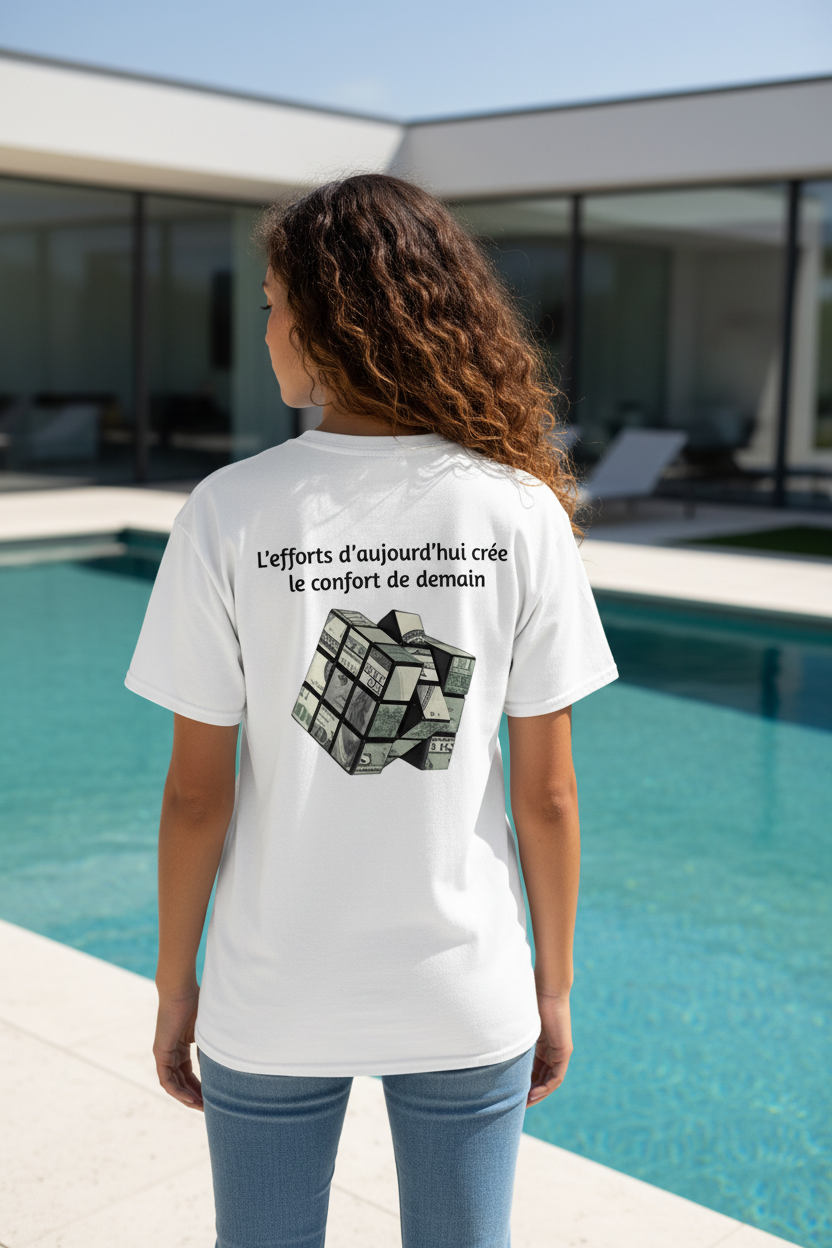 Mannequin verso - piscine