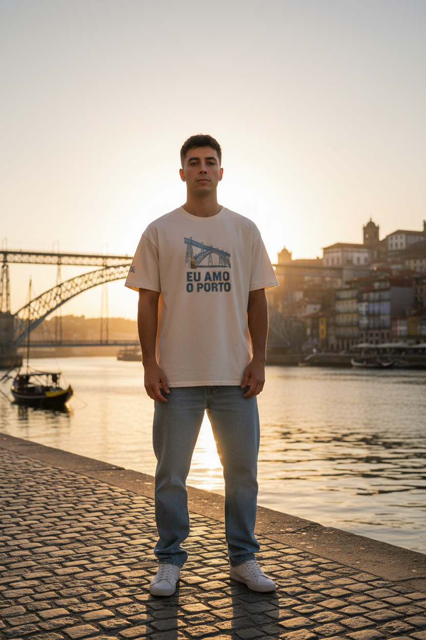 Natural - Porto