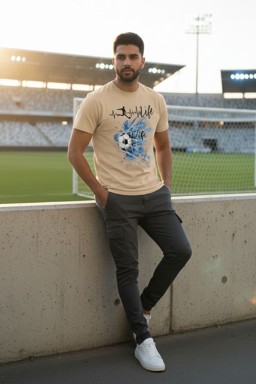 Sand – ambiance foot – retake