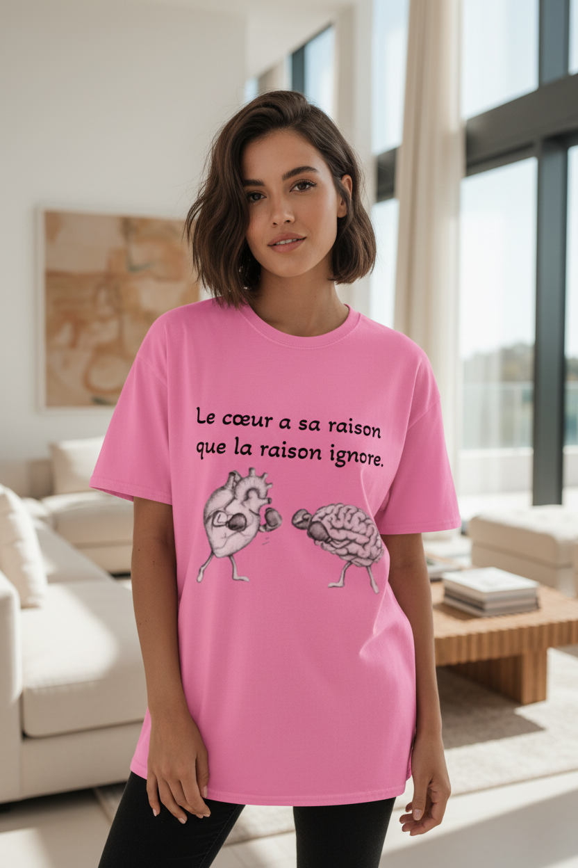 T-shirt Azalea