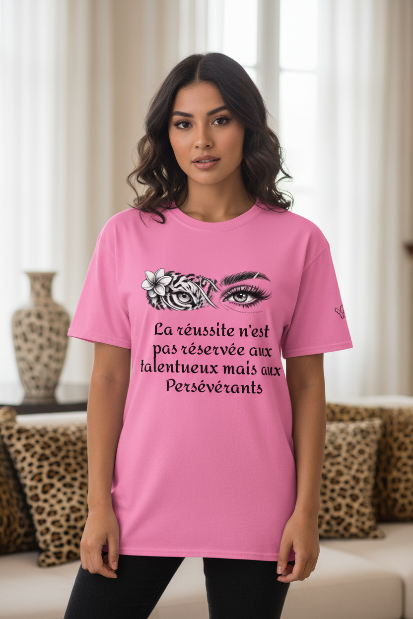 T-shirt Azalea