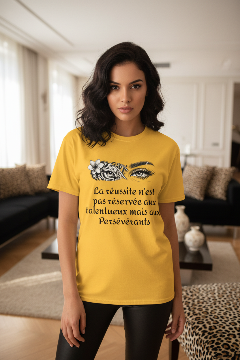 T-shirt Daisy