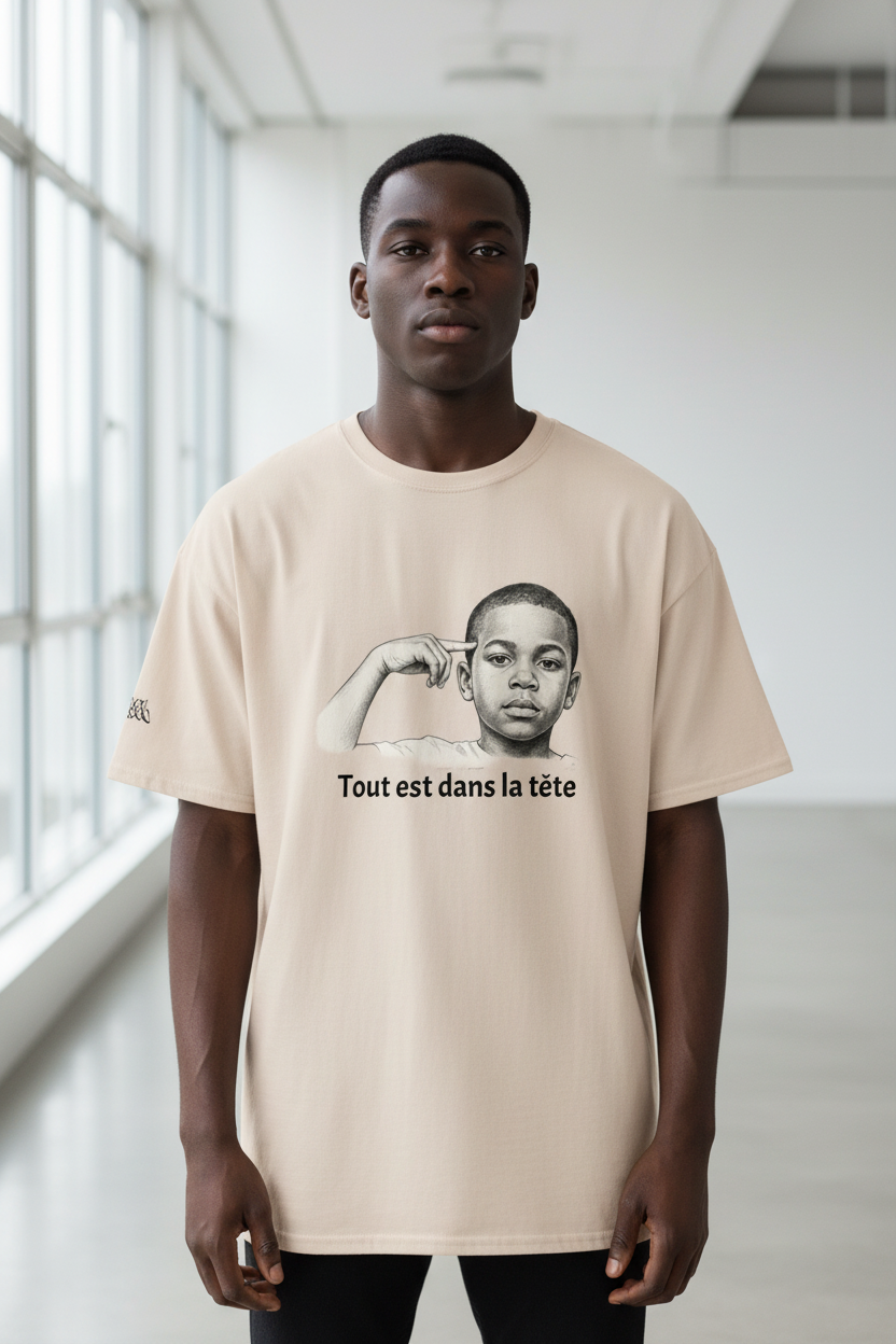T-Shirt Natural