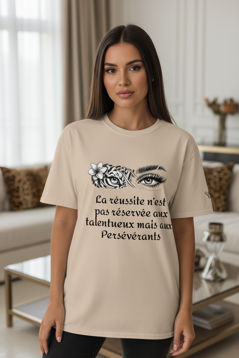 T-shirt Sand