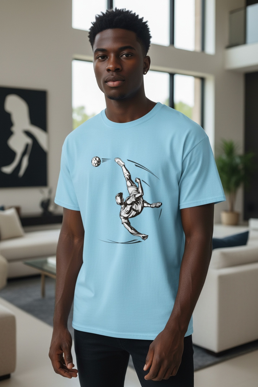 T-shirt Sky