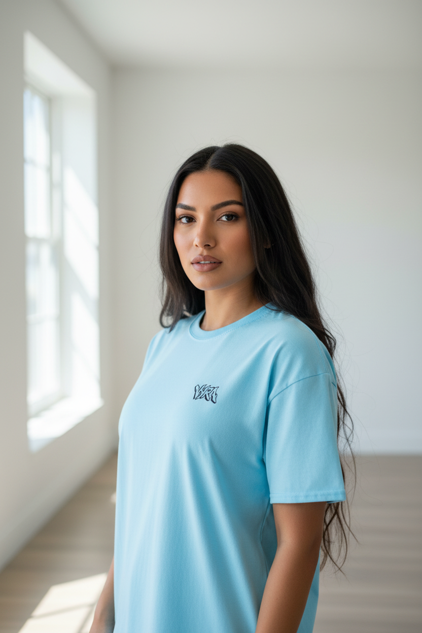T-shirt Sky
