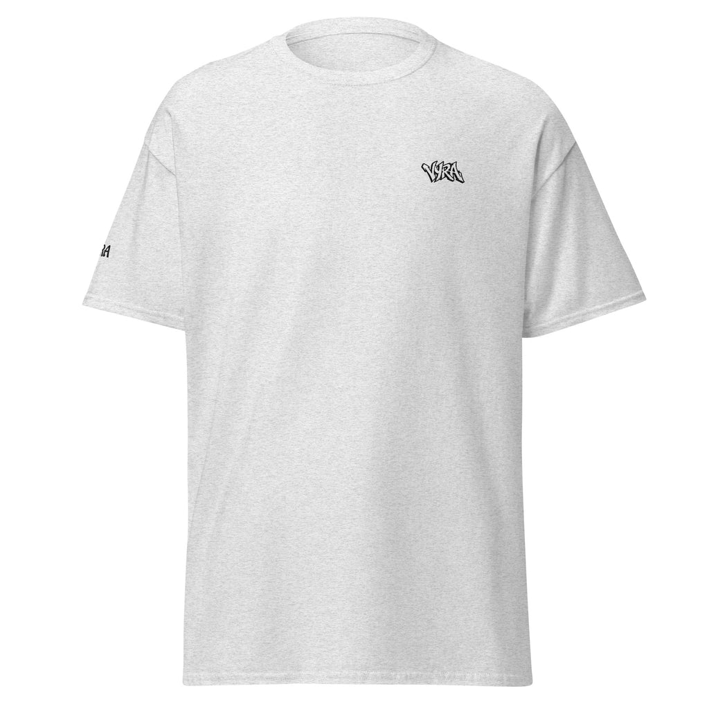 T-shirt brodé VYRA