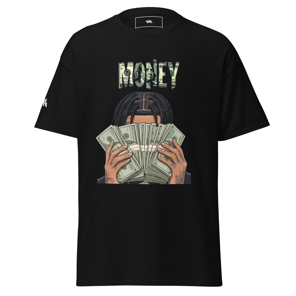 Unisex classic tee