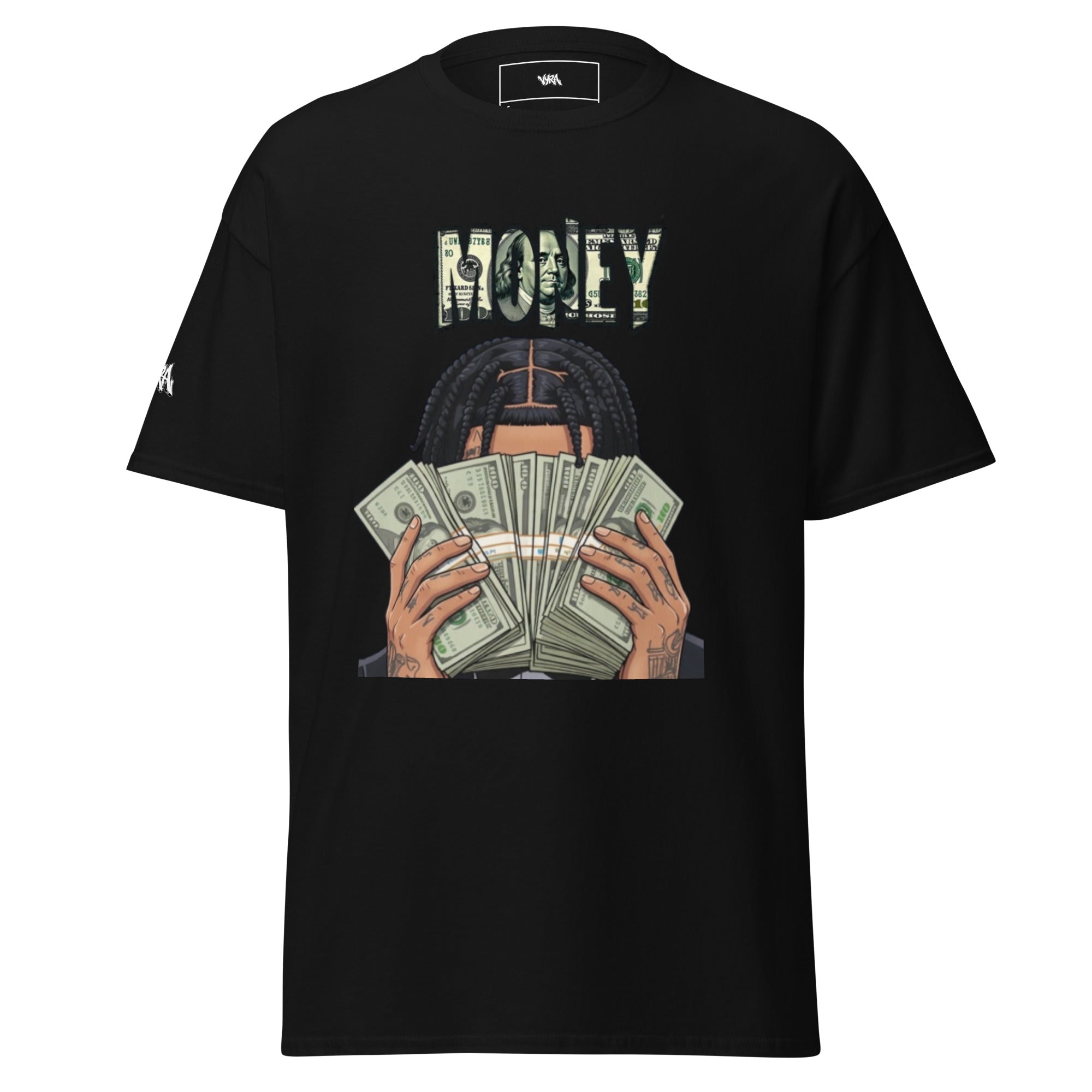 Unisex classic tee