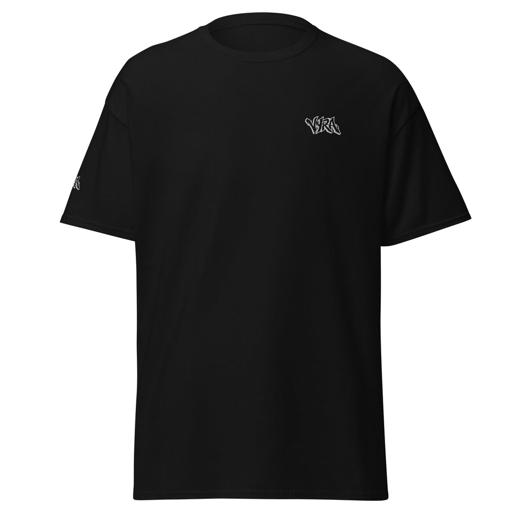 Tee shirt VYRA brodé