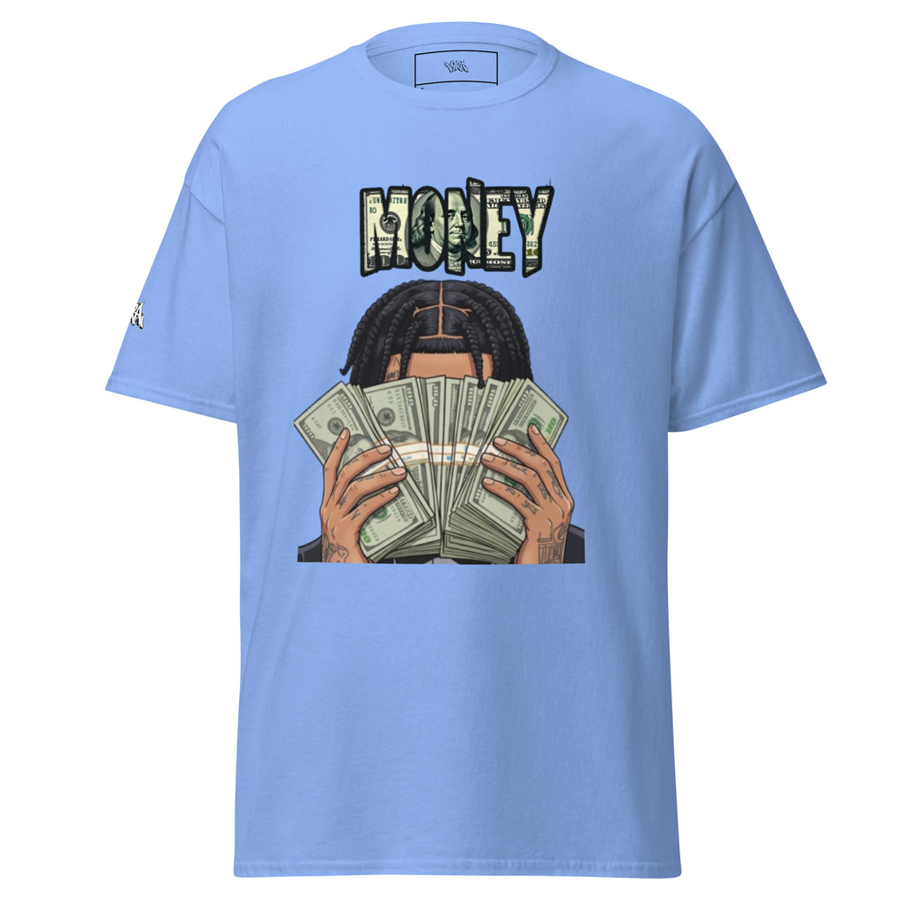 Unisex classic tee
