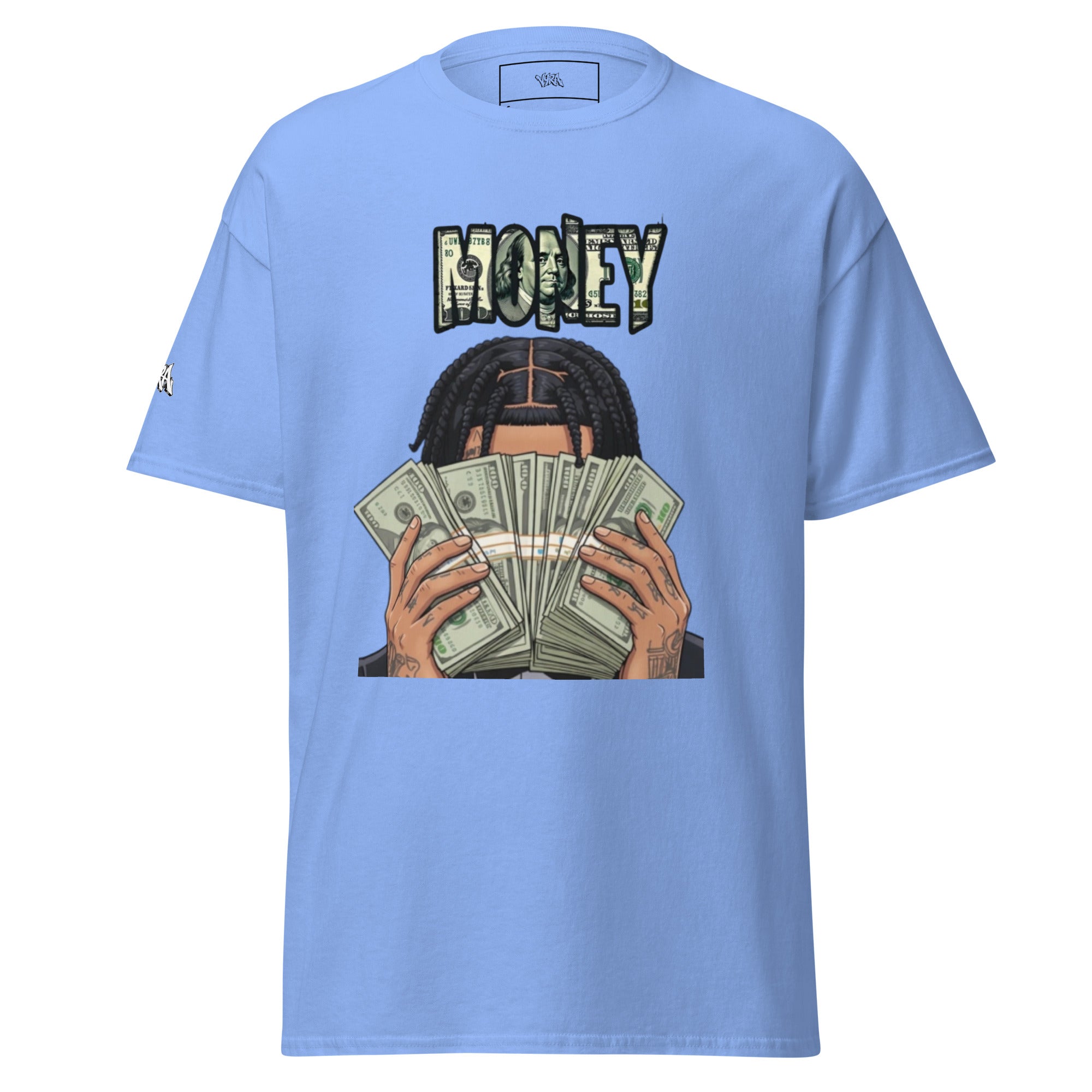 Unisex classic tee