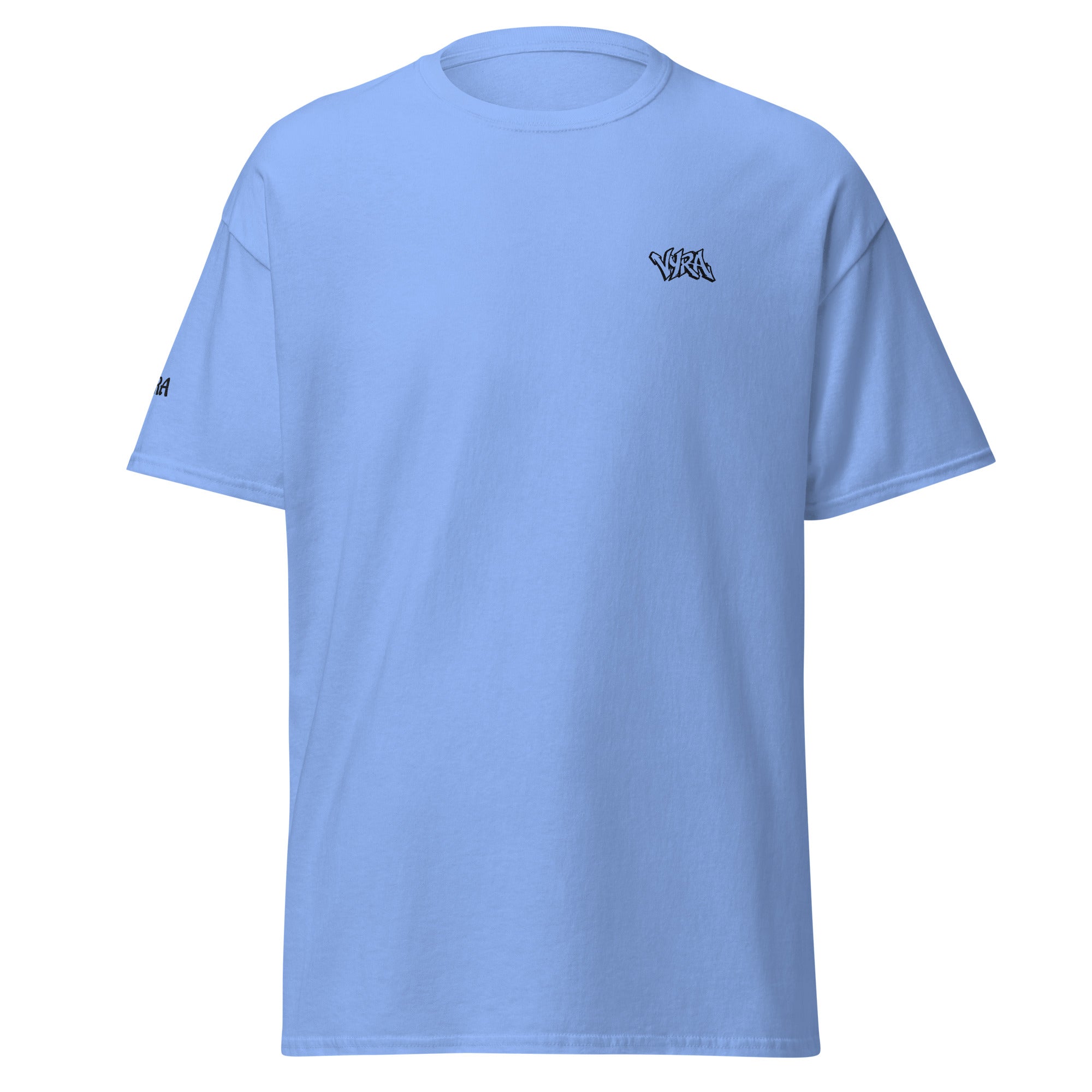 T-shirt brodé VYRA
