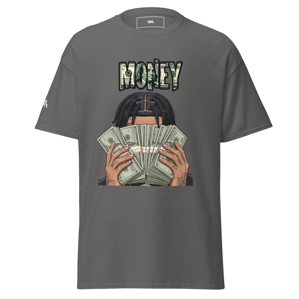 Unisex classic tee