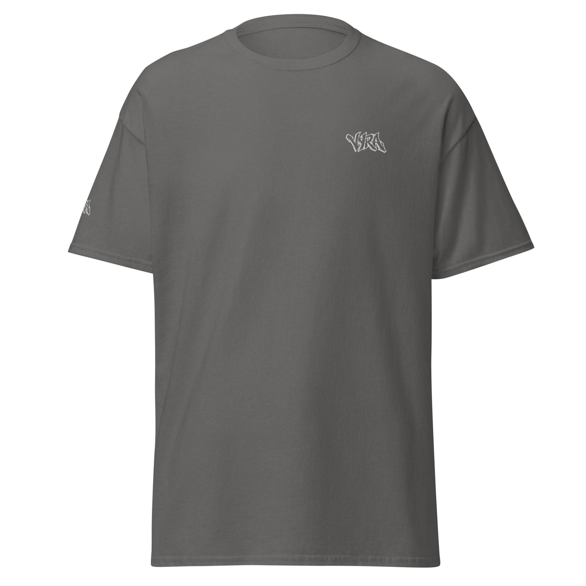 TEE shirt VYRA BRODÉ
