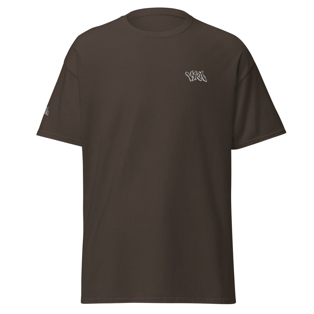 Tee shirt VYRA brodé
