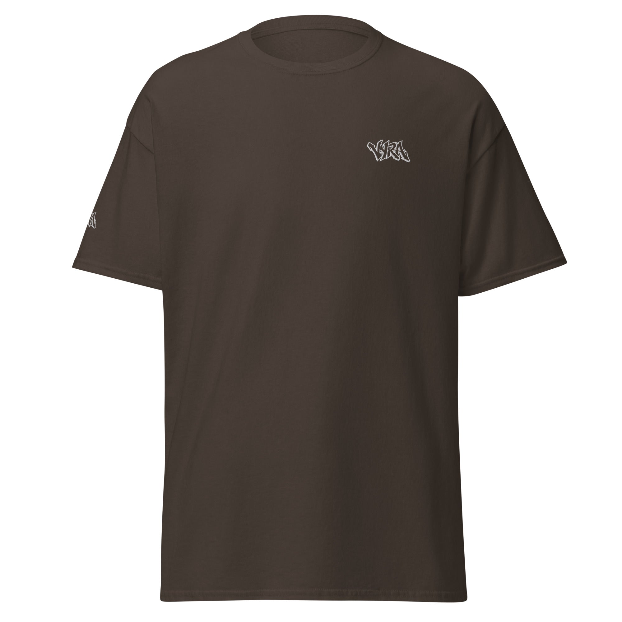 TEE shirt VYRA BRODÉ