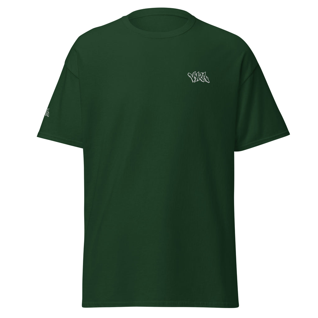 Tee shirt VYRA brodé