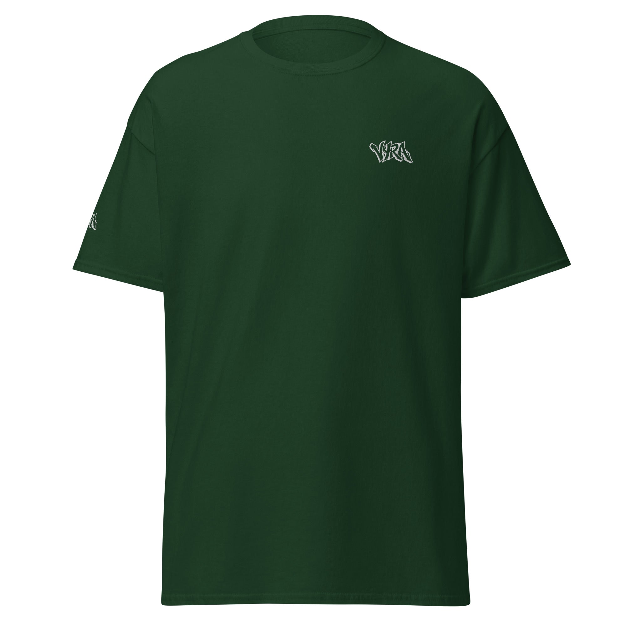 TEE shirt VYRA BRODÉ