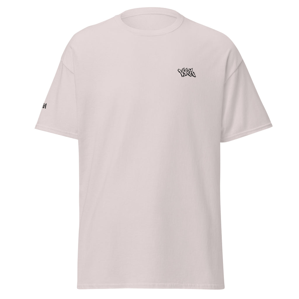 T-shirt brodé VYRA