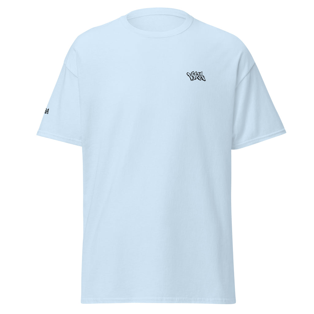 T-shirt brodé VYRA