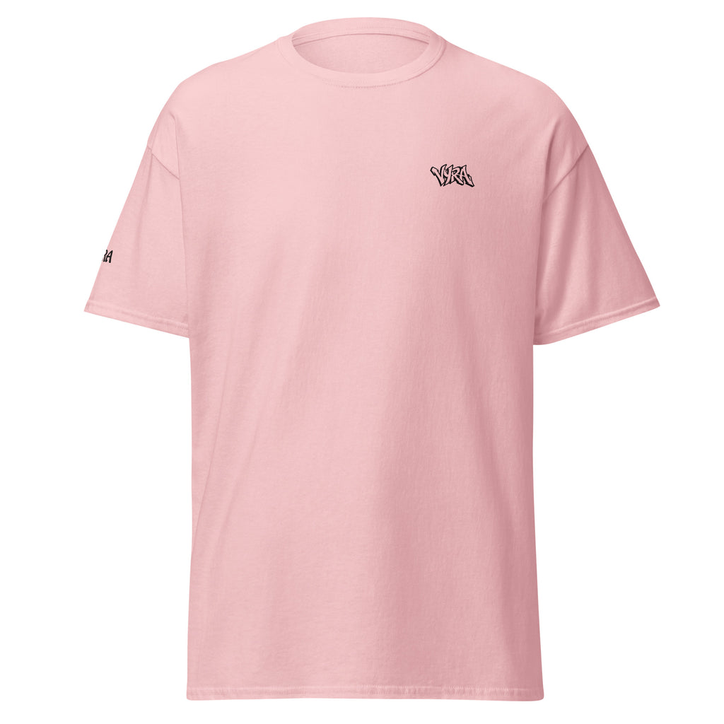T-shirt brodé VYRA