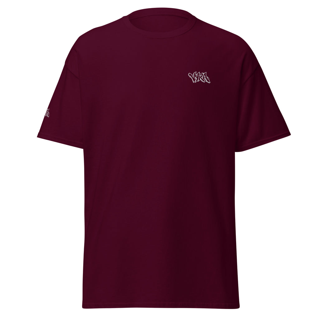 TEE shirt VYRA BRODÉ