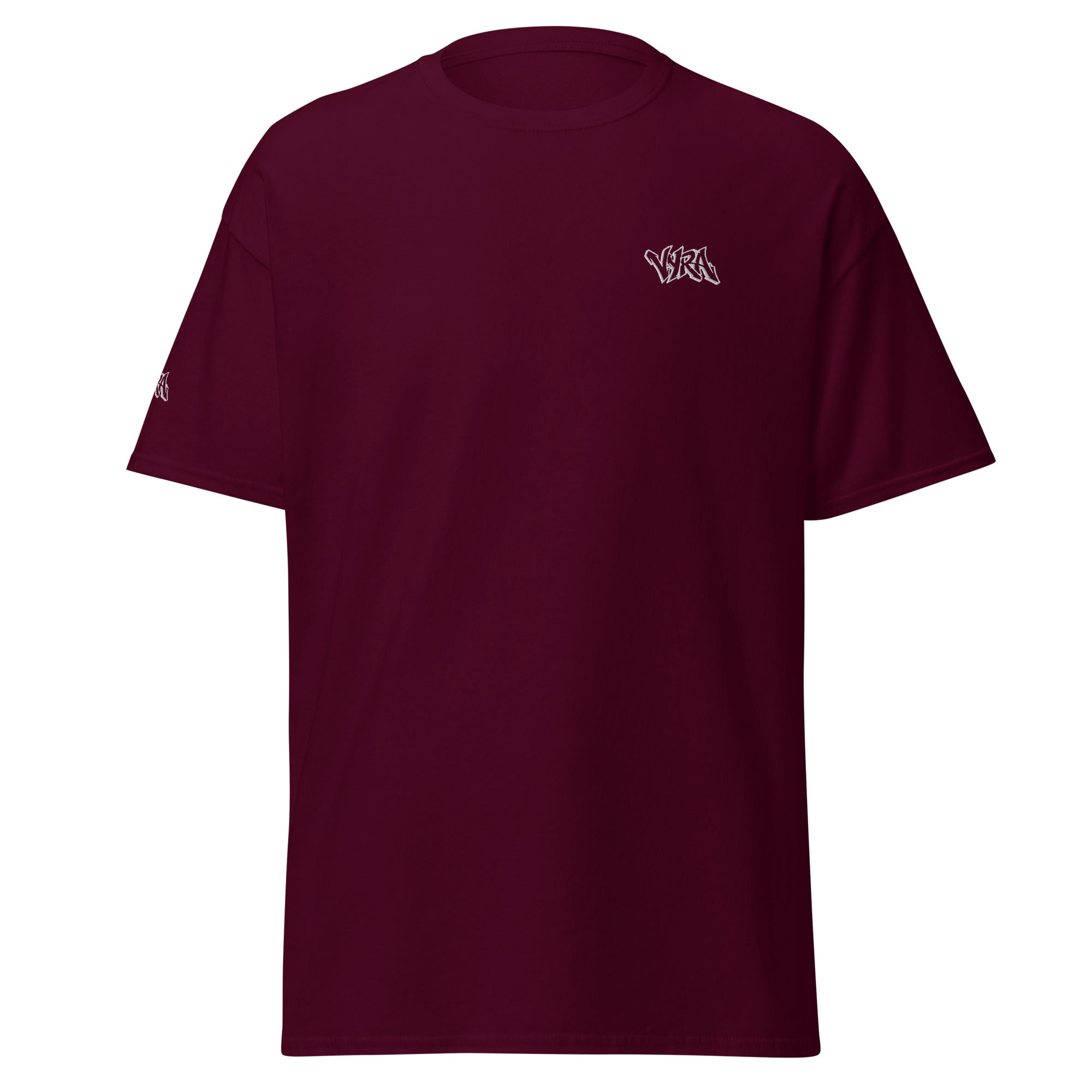 Tee shirt VYRA brodé