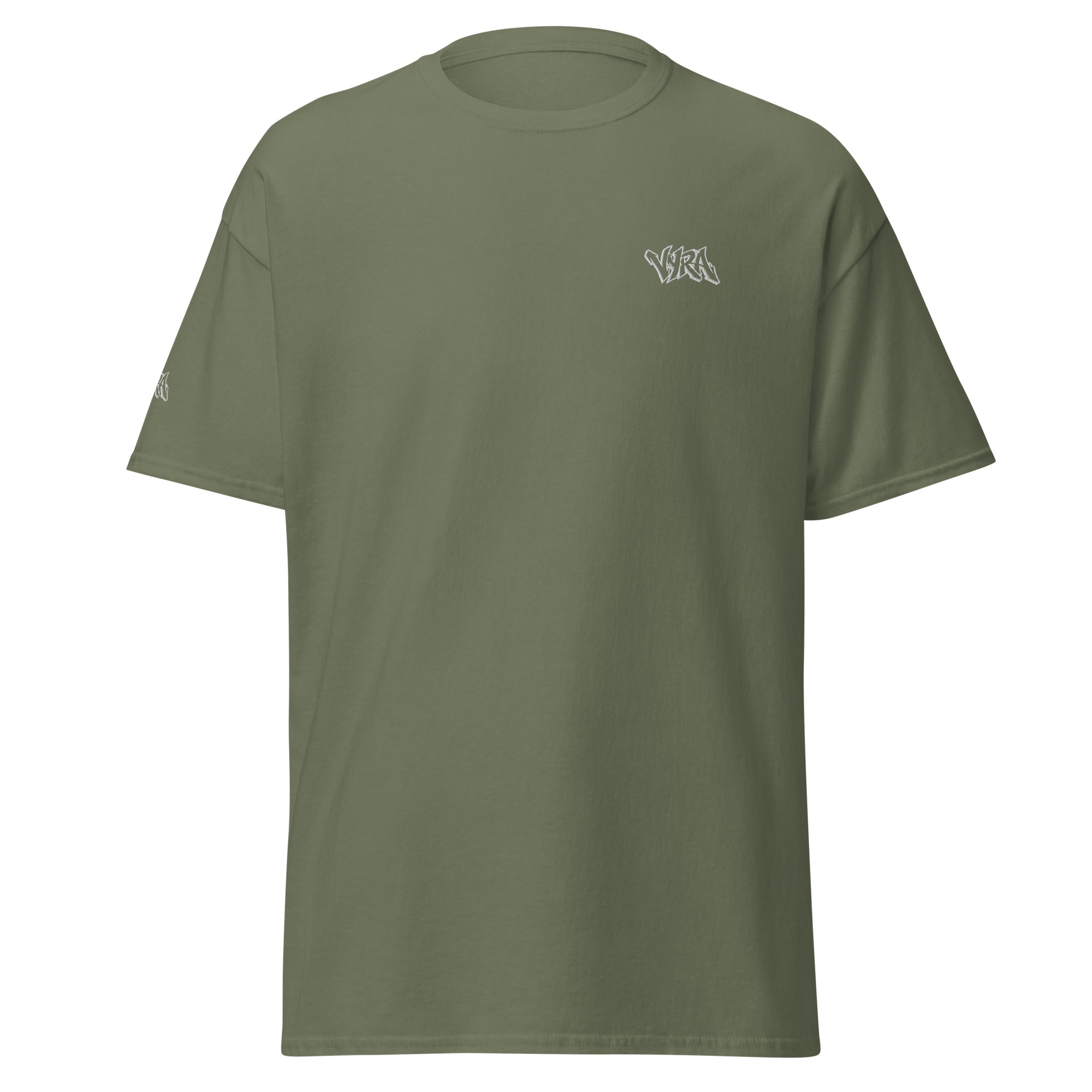 TEE shirt VYRA BRODÉ