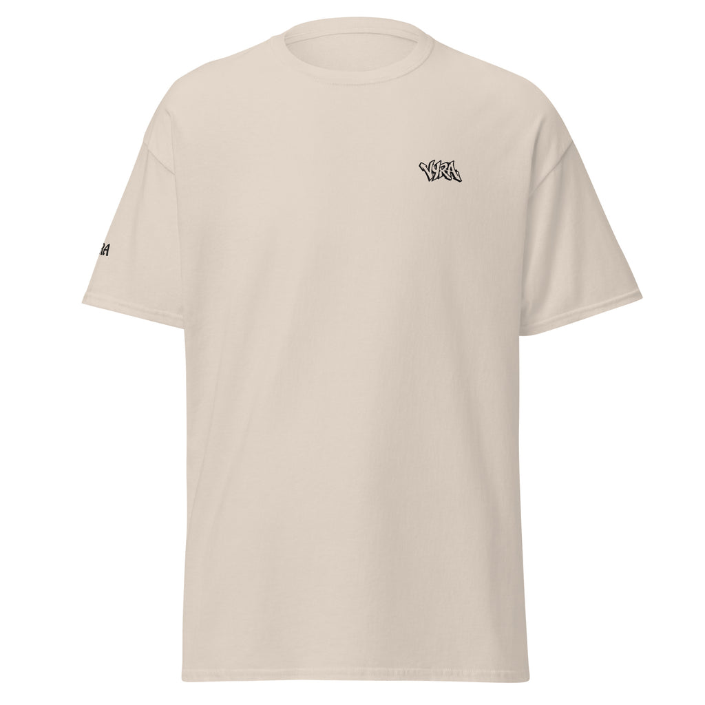 T-shirt brodé VYRA