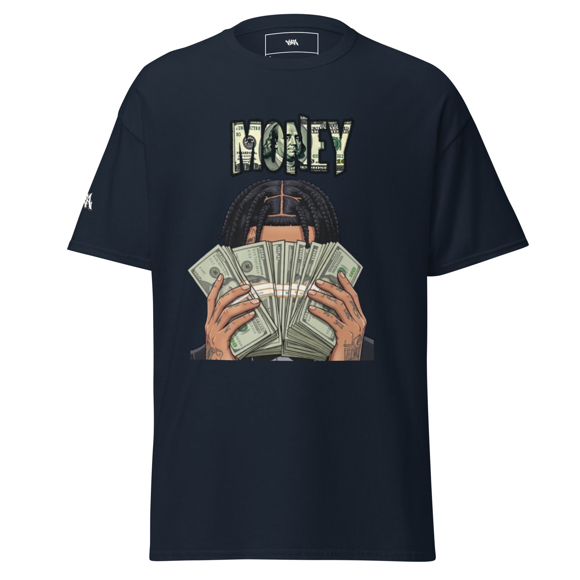 Unisex classic tee