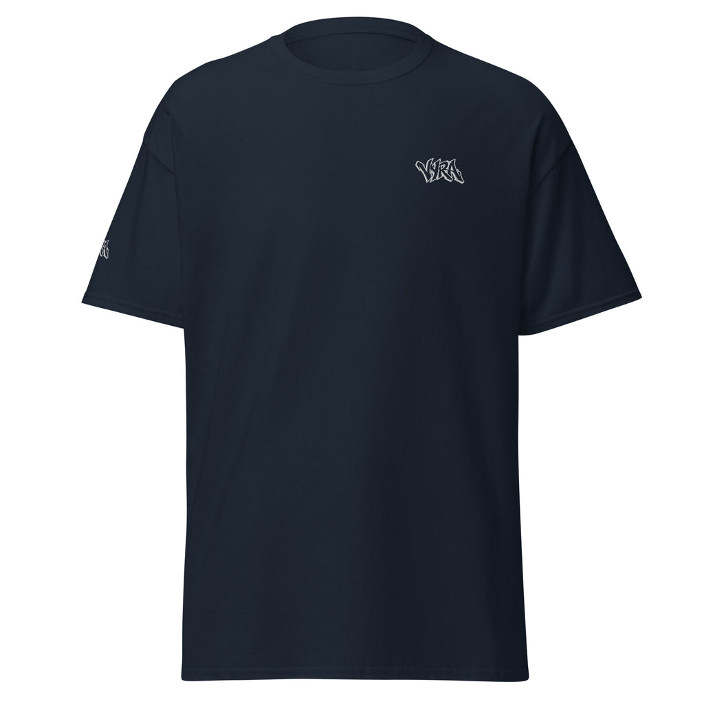 Tee shirt VYRA brodé