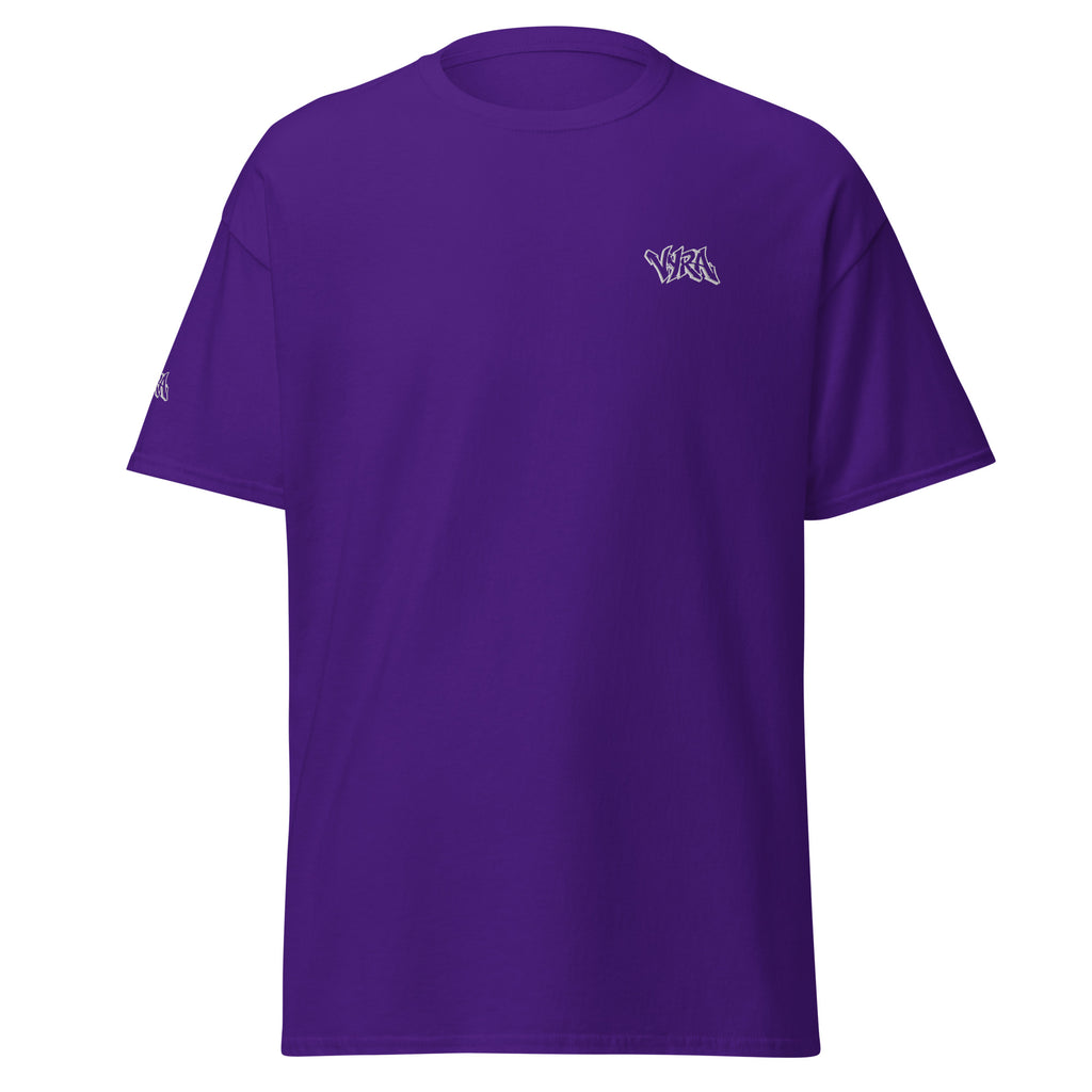 Tee shirt VYRA brodé