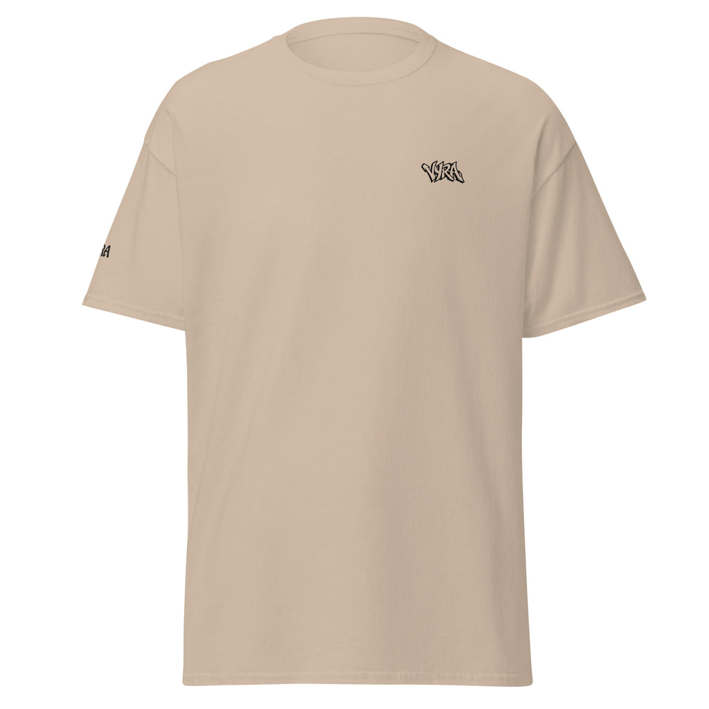 T-shirt brodé VYRA