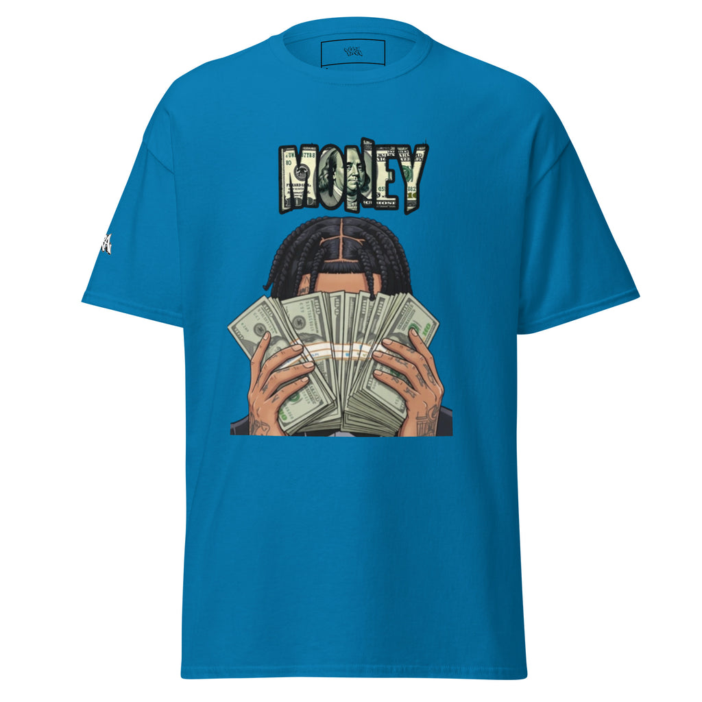 Unisex classic tee