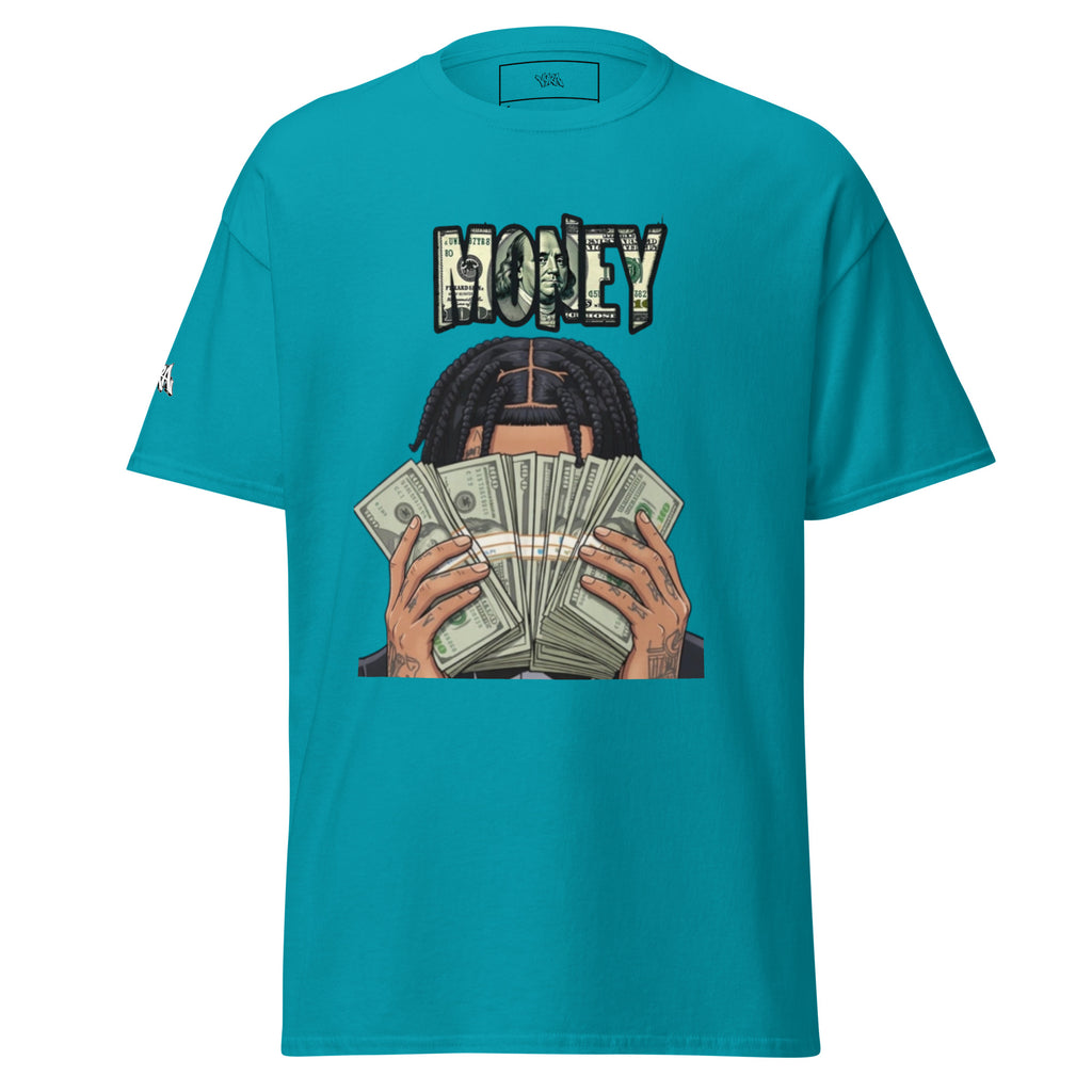 Unisex classic tee