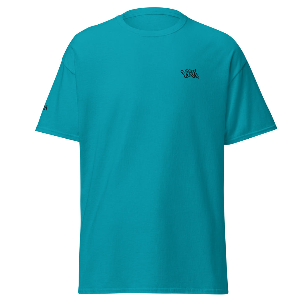 T-shirt brodé VYRA