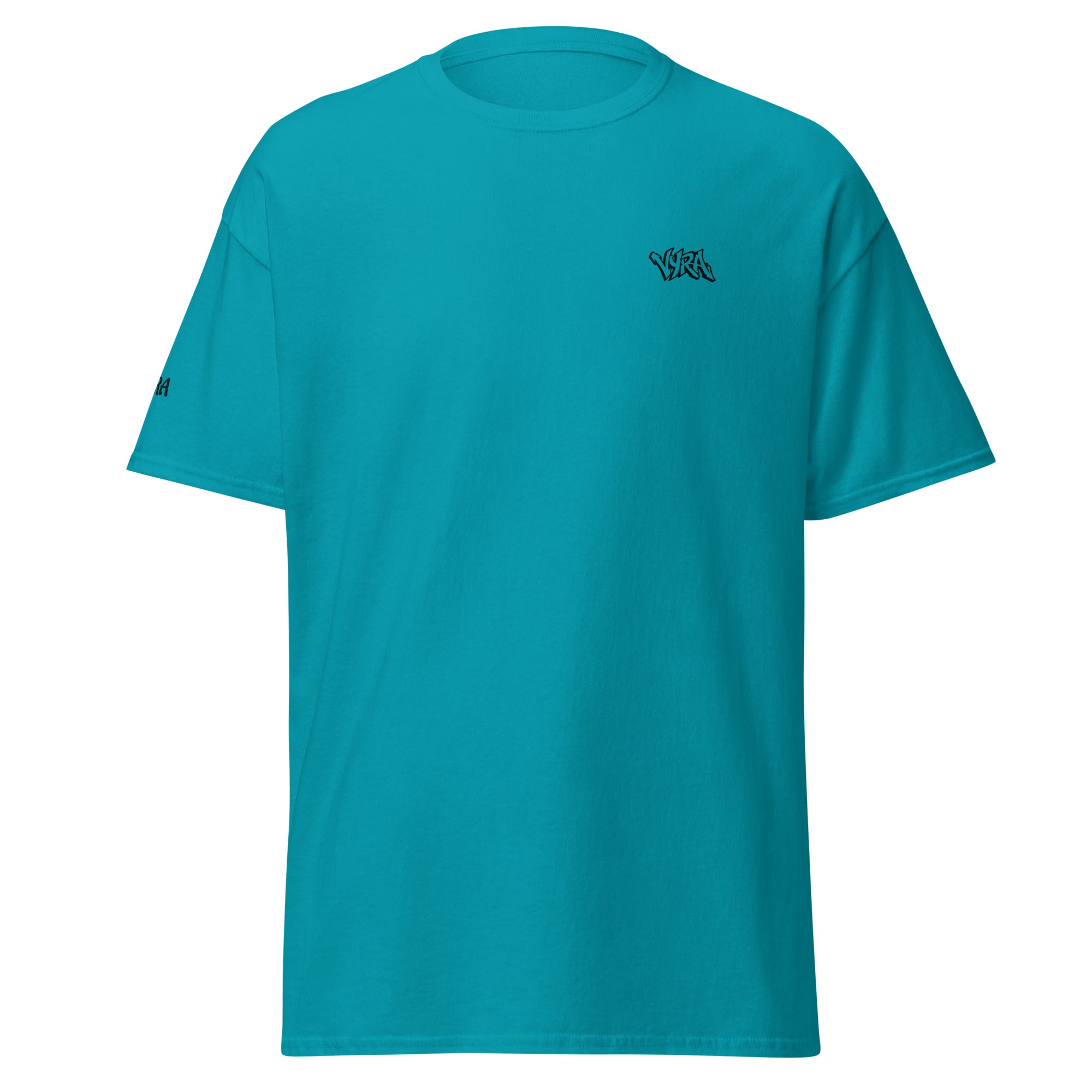 T-shirt brodé VYRA