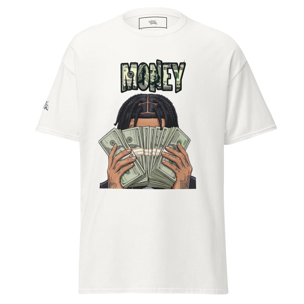 Unisex classic tee